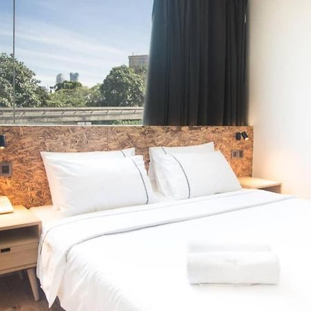 I-Hotel Kuala Lumpur Eksteriør billede