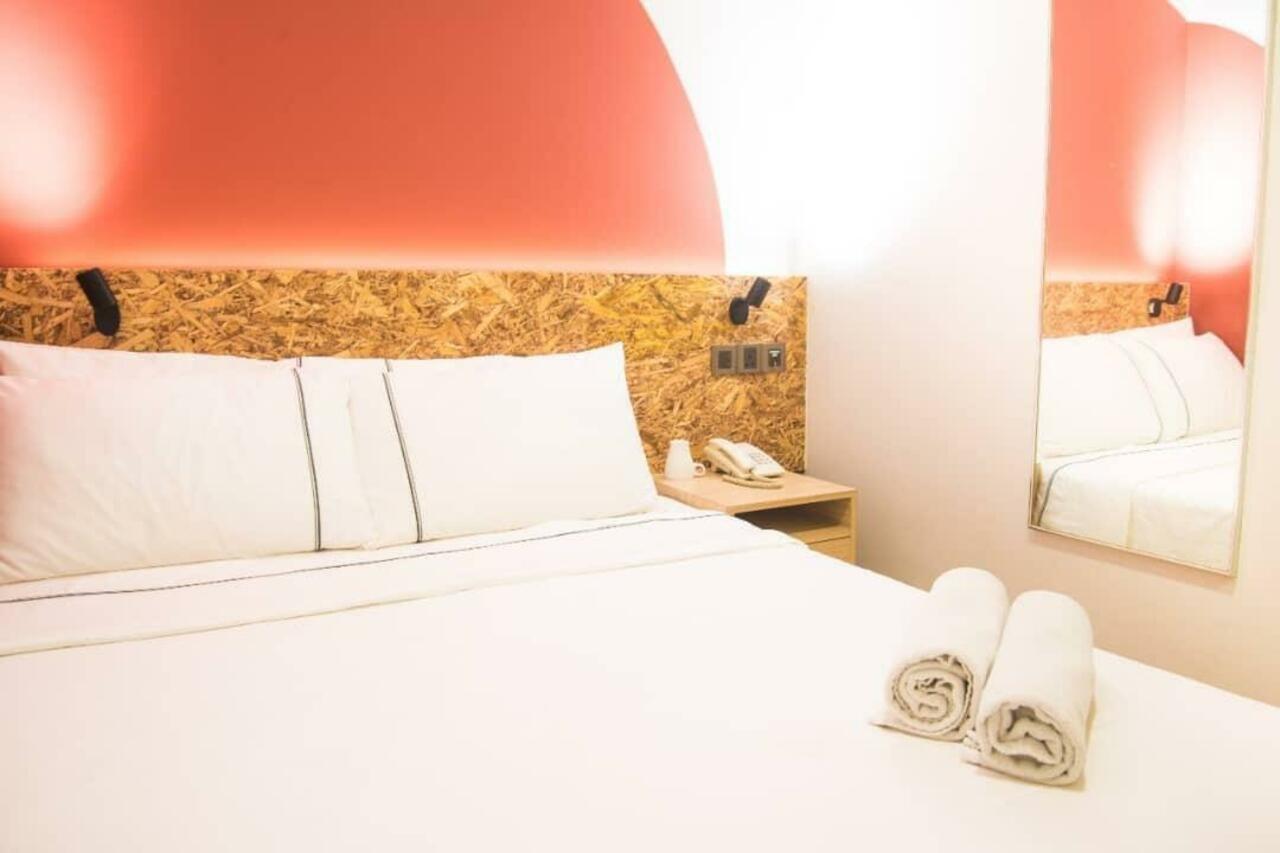 I-Hotel Kuala Lumpur Eksteriør billede