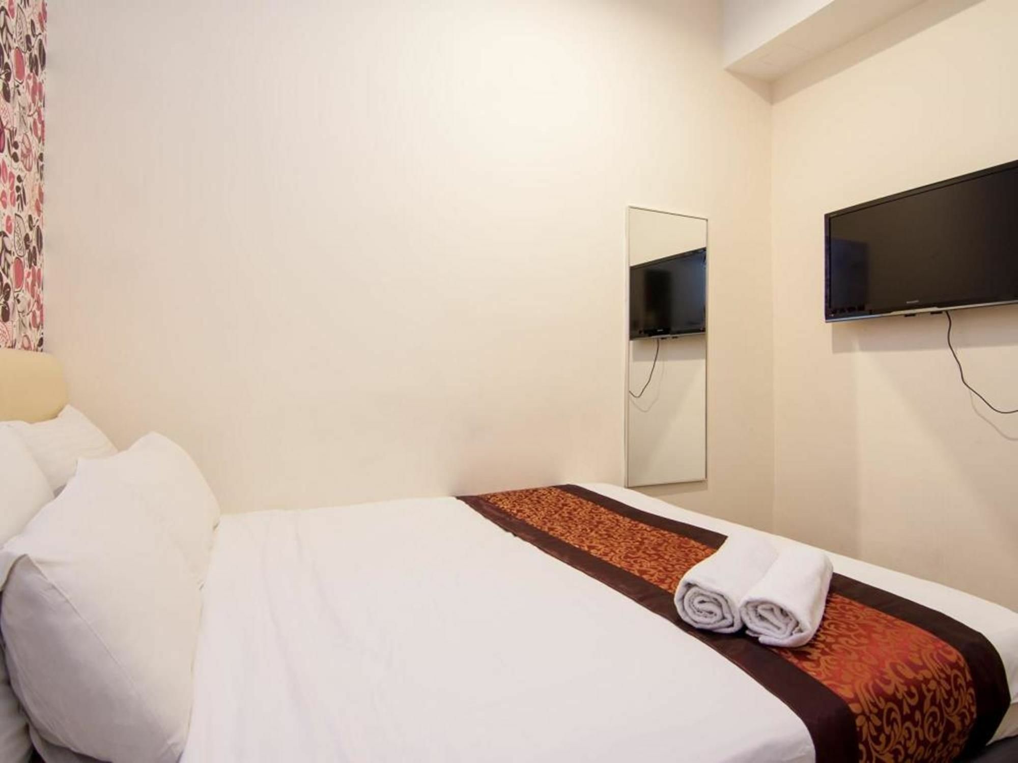I-Hotel Kuala Lumpur Eksteriør billede