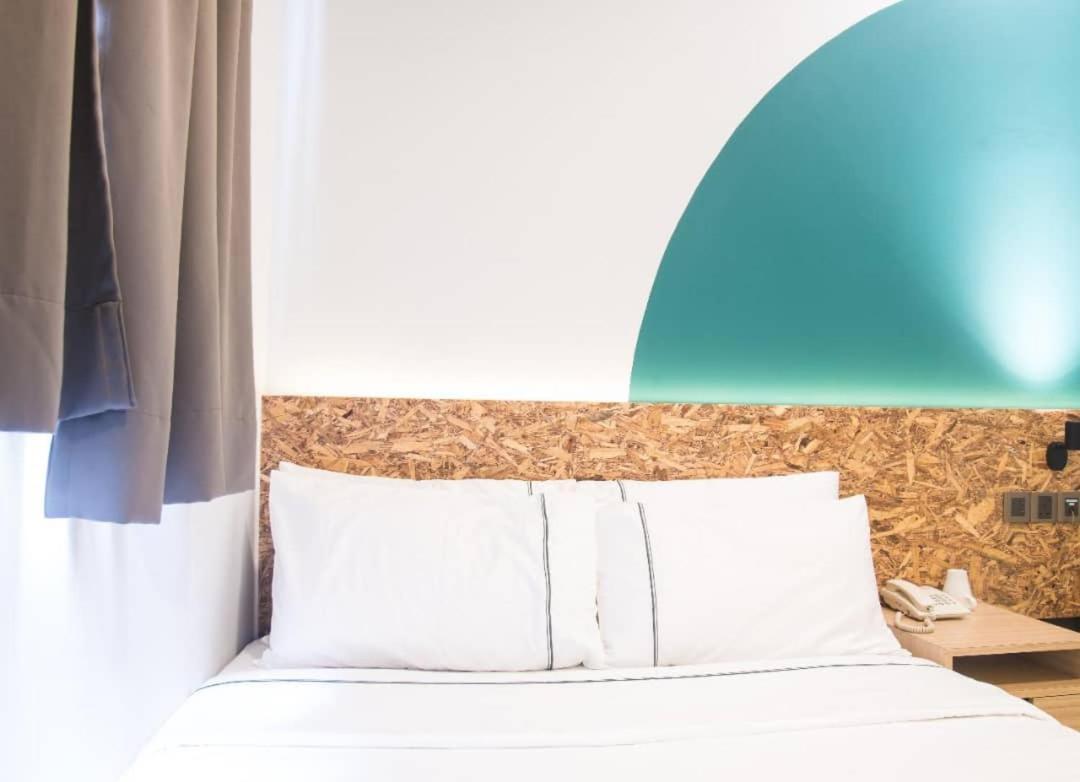 I-Hotel Kuala Lumpur Eksteriør billede
